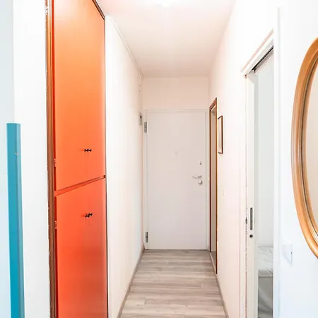 Diana Ovest Apartment *