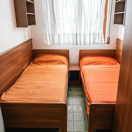 Apartment Diana Ovest Bibione