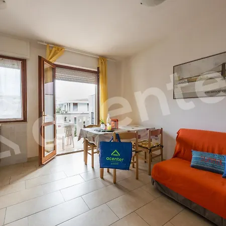 Diana Ovest Apartment Bibione
