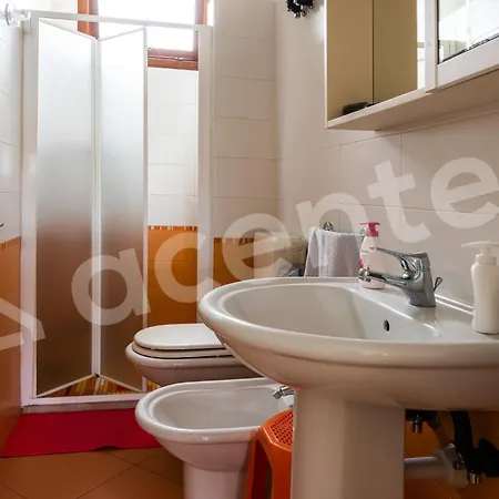 Diana Ovest Apartment